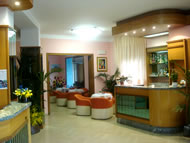 Soggiorno a Chianciano Terme