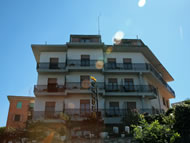 Hotel Garden Chianciano Terme