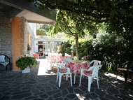 Hotel Garden Chianciano Terme