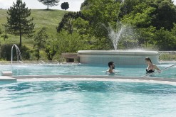 TOSCANA RELAX THEIA 