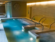 Vasche Relax Terme Sensoriali